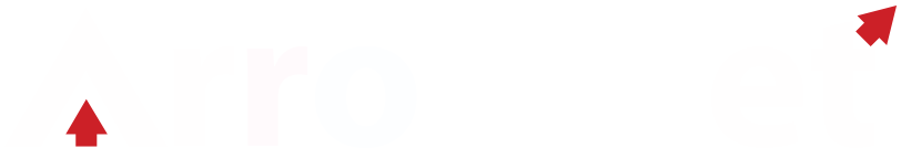 ArrowNet logo