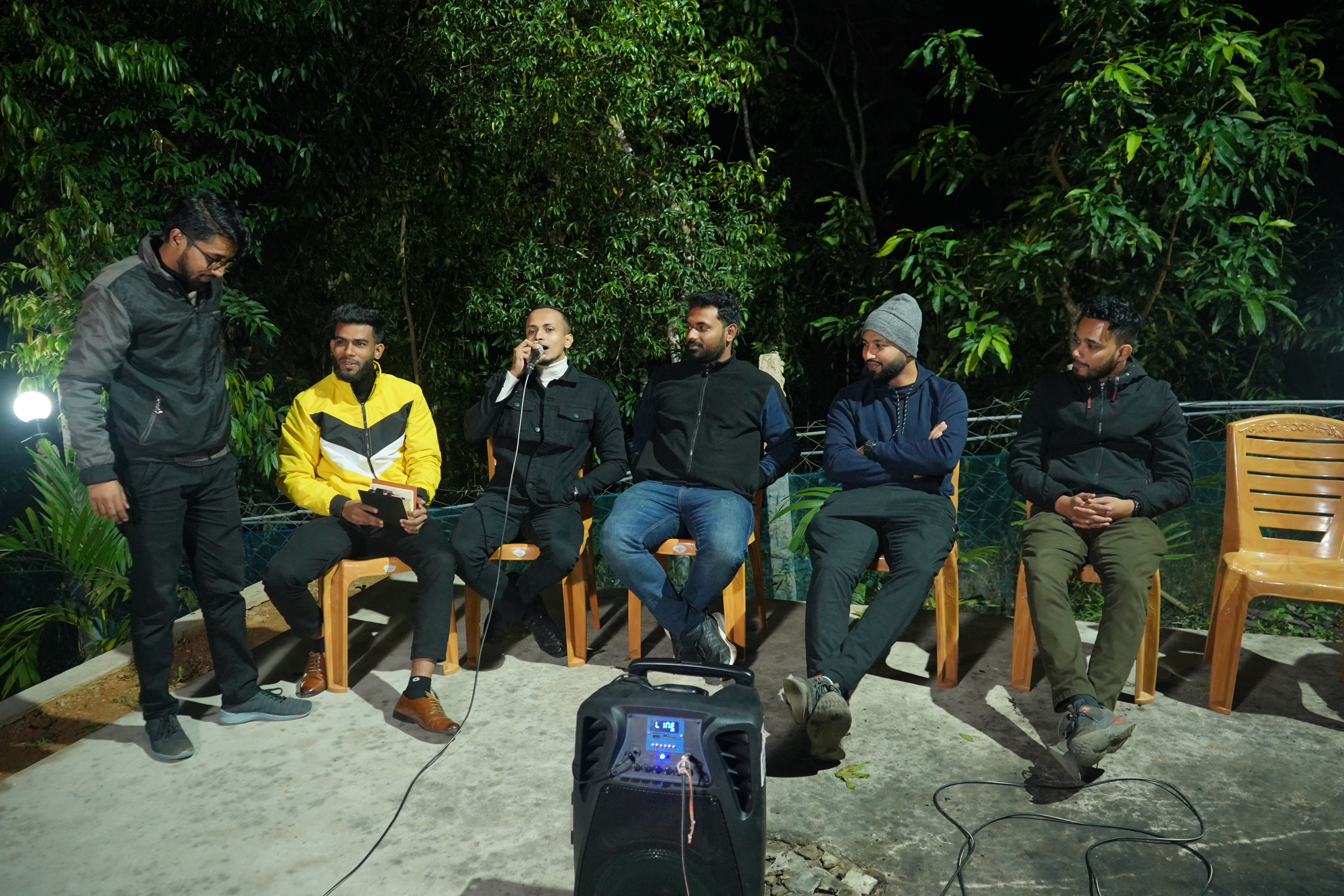 ArrowNet team and culture — photo 2