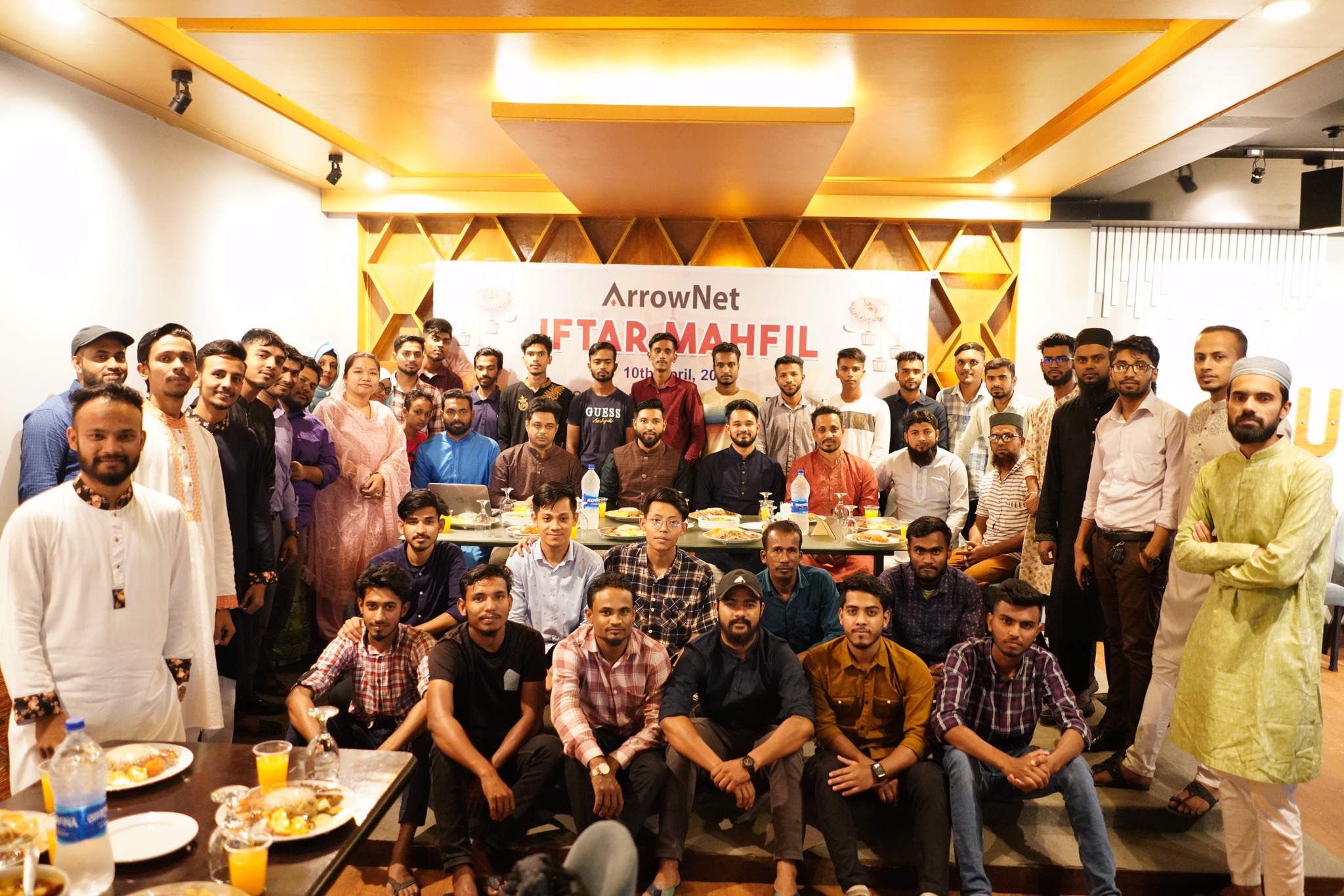 ArrowNet team and culture — photo 5