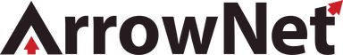 arrownet broadband wifi sylhet logo